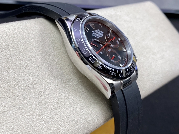 激安ロレックス内部構造